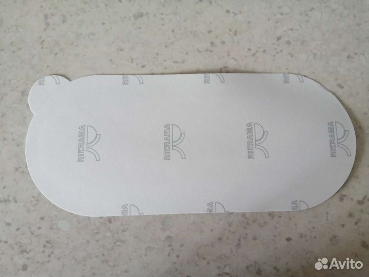 Наклейка Аэрофлот А-330