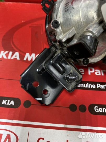 Фара противотуманная Kia Sportage 4