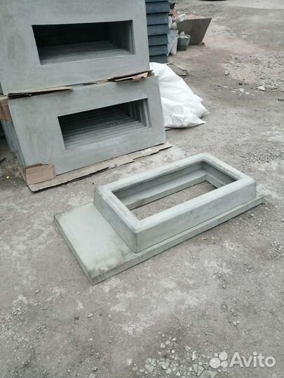 Изготовление памятников