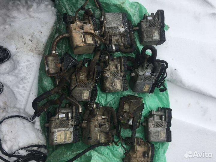 Webasto бу дизель