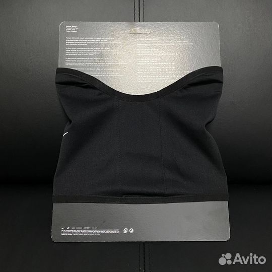 Снуд nike strike winter warrior