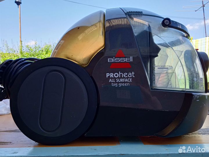 Продам пылесос