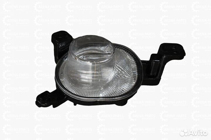 Фара птф Rio 4 Киа Рио противотуманка