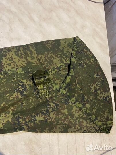 Чехлы на ак