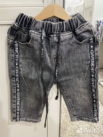 Givenchy костюм