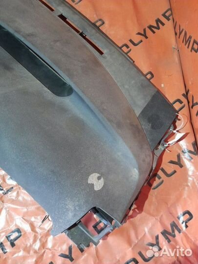 Торпедо Toyota Prius ZVW30 2ZR-FXE