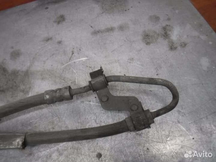 Трубка гидроусилителя Toyota Corolla 124 правый