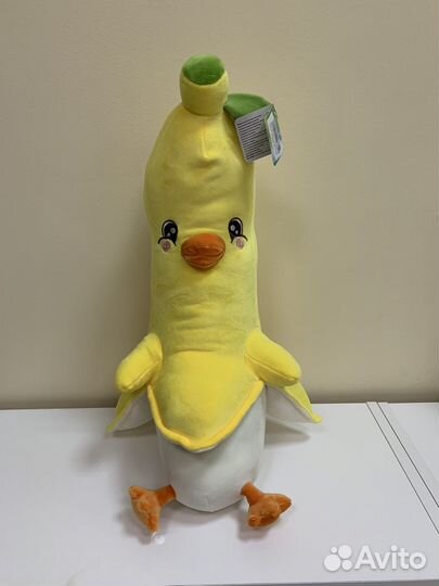 Мягкие игрушки новые