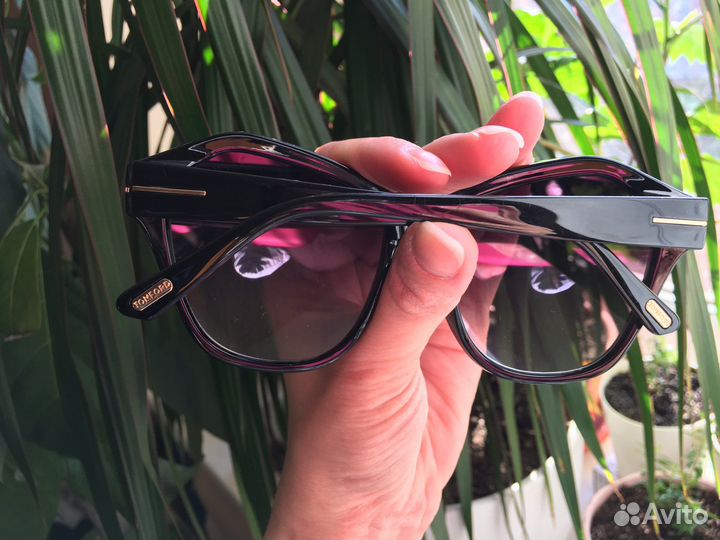 Очки Tom Ford Италия