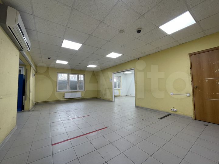 Свободного назначения, 84 м²