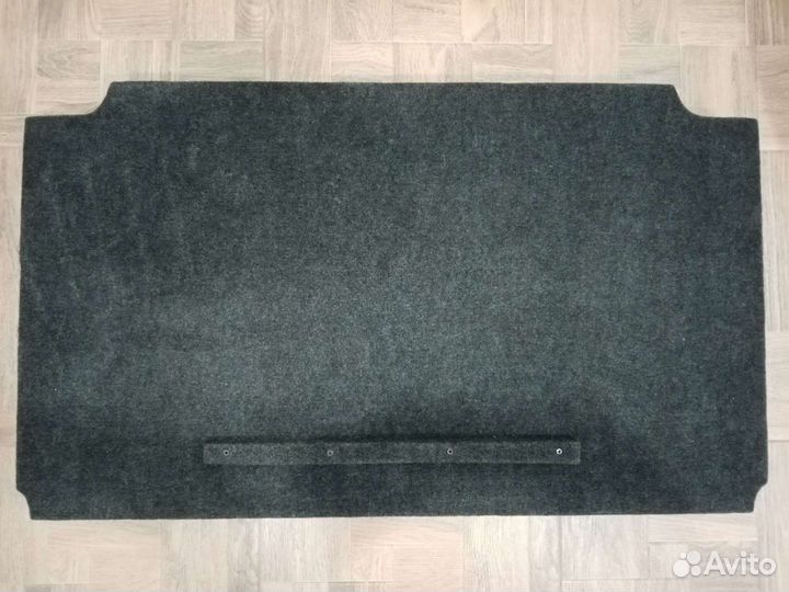 Фальшпол niva