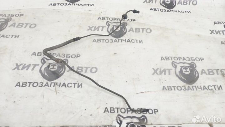 Трубка сцепления Skoda Fabia 1 хэтчбек 1.4 AME