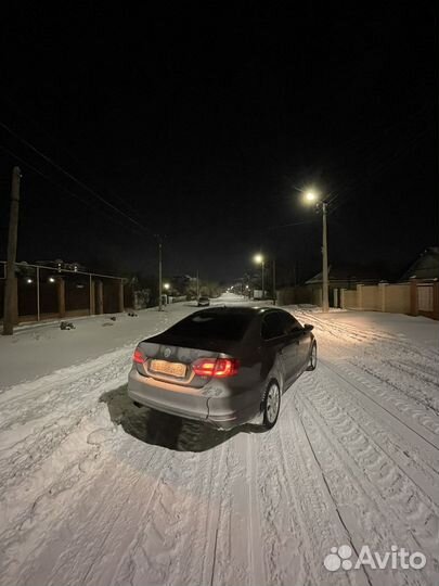 Volkswagen Jetta 1.4 МТ, 2011, 280 000 км