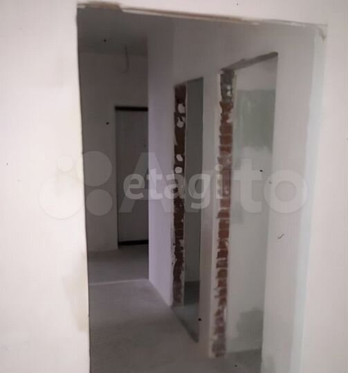 2-к. квартира, 68 м², 22/22 эт.