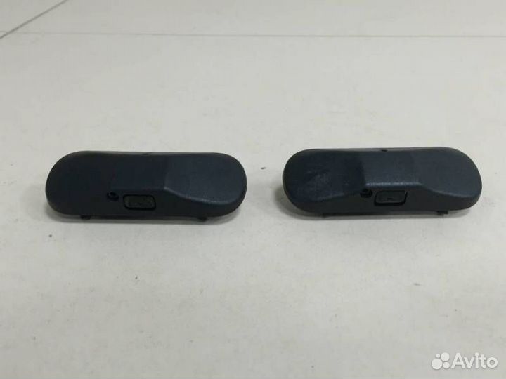 Форсунка омывателя лобового стекла Volkswagen Tigu