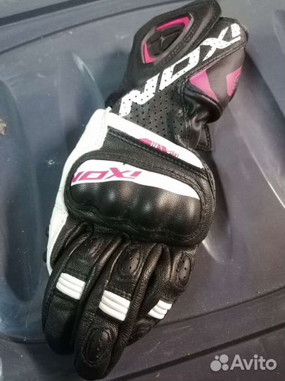 Мото экипировка женская ixon