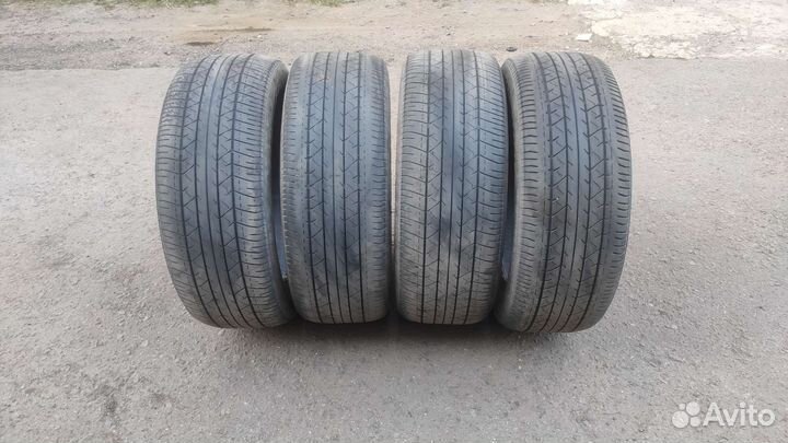 Bridgestone Potenza RE031 235/55 R18