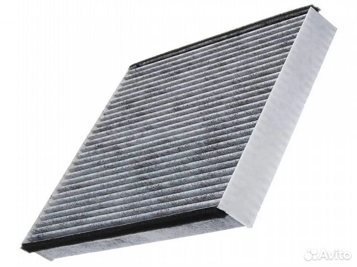 Фильтр салона