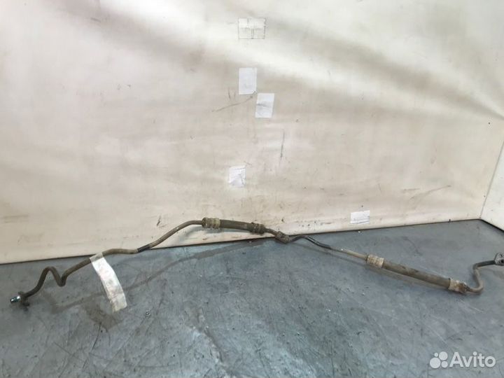 Шланг, трубка гур Citroen C4 хетчбек EP6 2012