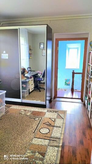 Дом 119,8 м² на участке 5,2 сот.