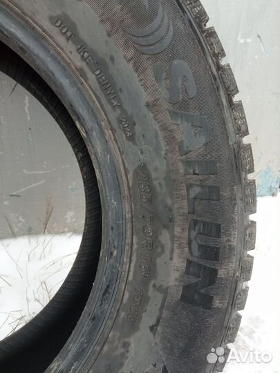 Sailun Ice Blazer Arctic 235/70 R16