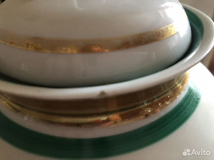 Заварочный чайник