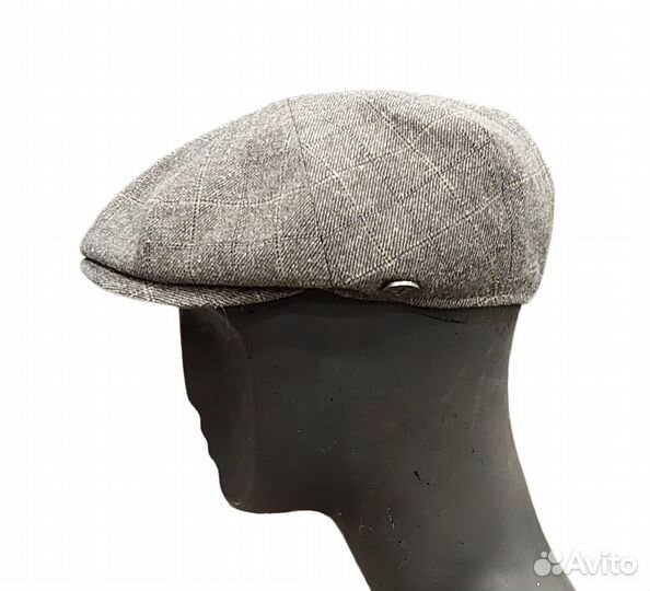 Кепка Восьмиклинка fredrikson