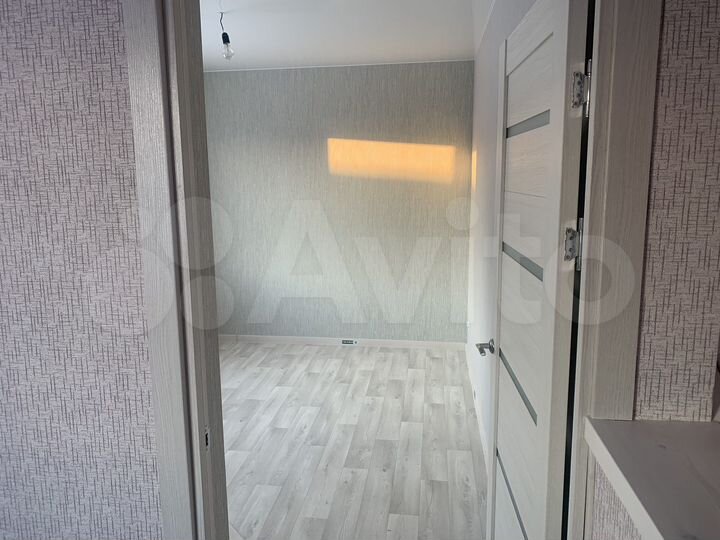 Дом 109 м² на участке 6 сот.