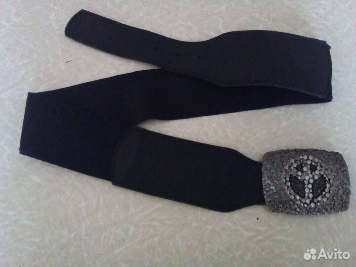 Ремень женский