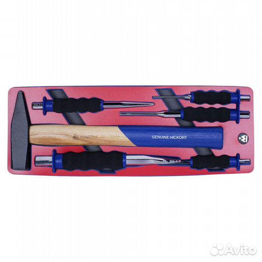 Набор ударно-режущего инструмента