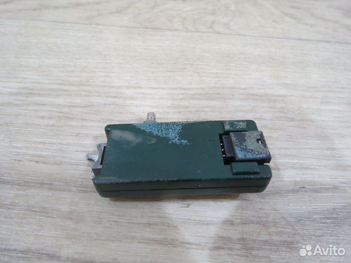 Антенна Volkswagen Touareg