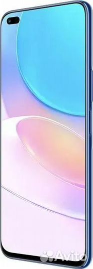 HUAWEI Nova 8i, 6/128 ГБ