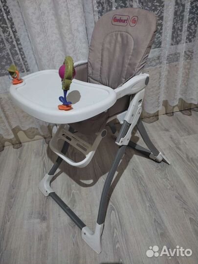 Столик для кормления бу