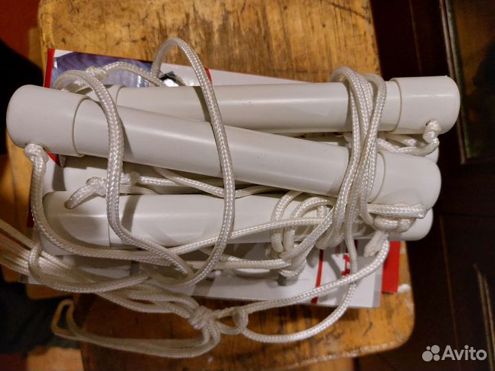 Лестница верёвочная Armed