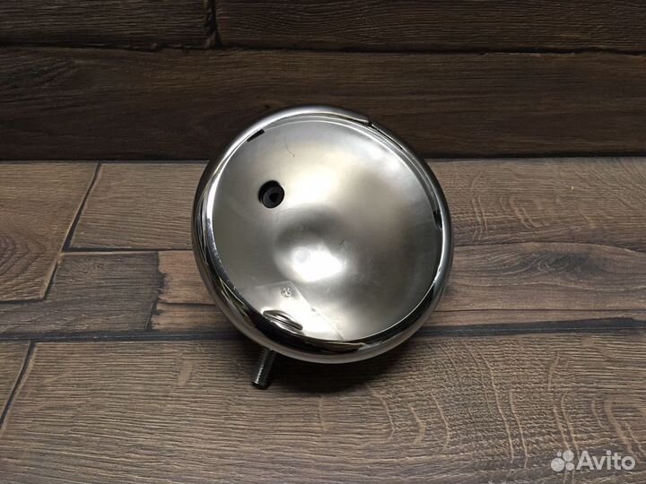 Корпус фары Harley Davidson 5.75 inch chrome