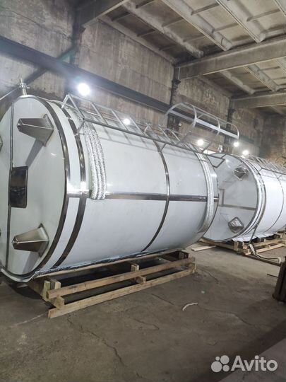 Охладитель молока