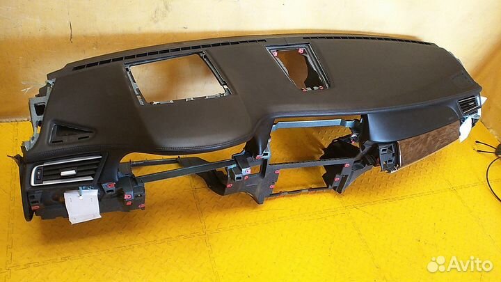 Торпедо 7-серия F01/F02