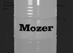 Масло mozer 10w40полусин,синтетик, 205 литров