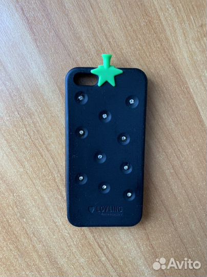 Чехол на iPhone 6s