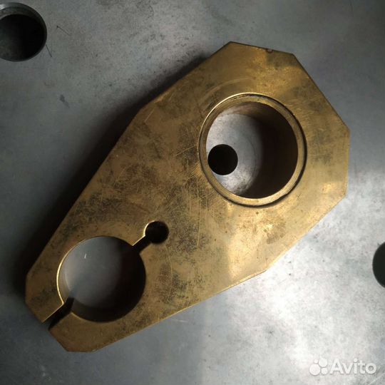 База для тонарма