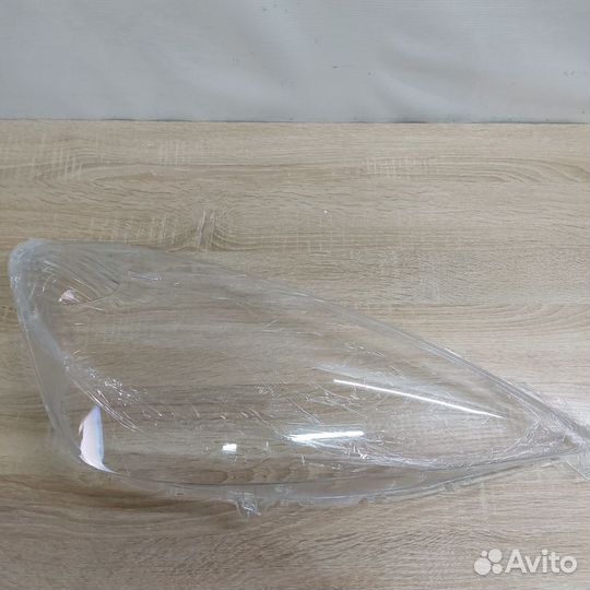 Стекла фар Honda Fit Ge 2007-2014