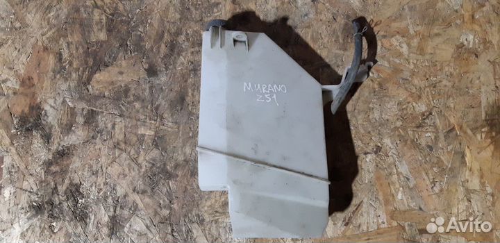 Бачок расширительный Nissan Murano (Z51) II (2007–