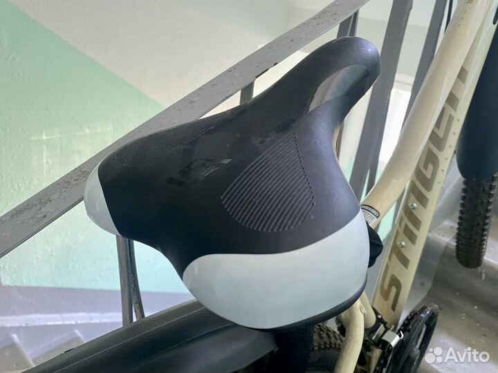 Велосипед Stinger Laguna EVO