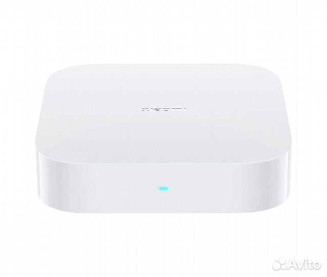 Центр управления умным домом Xiaomi Smart Home Hub