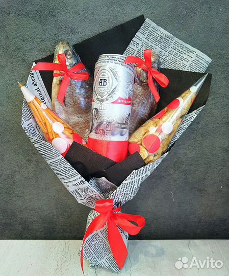 Мужской подарочный набор