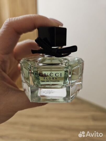 Gucci Flora Eau de Toilette