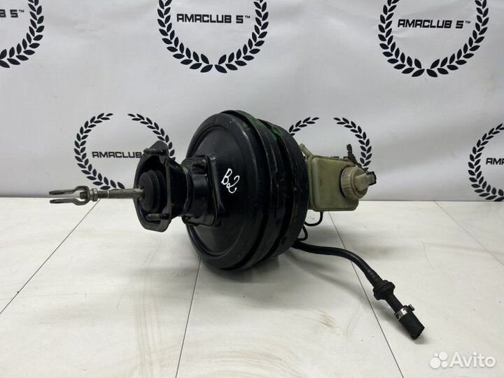 Вакуумник Opel Omega B