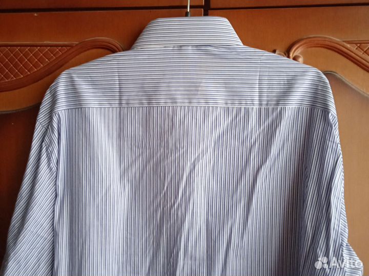 Рубашка мужская 41 Alessandro Manzoni comfort fit