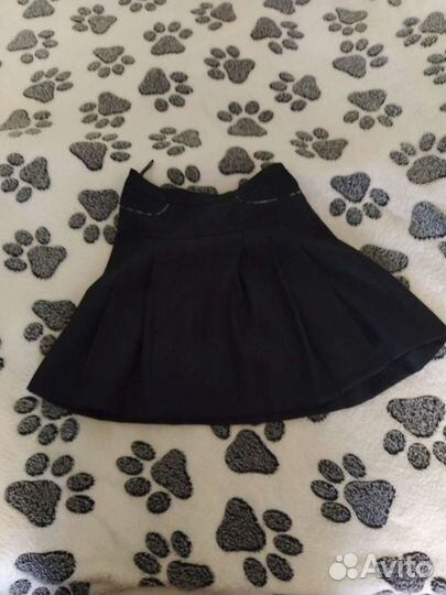 Школьная форма