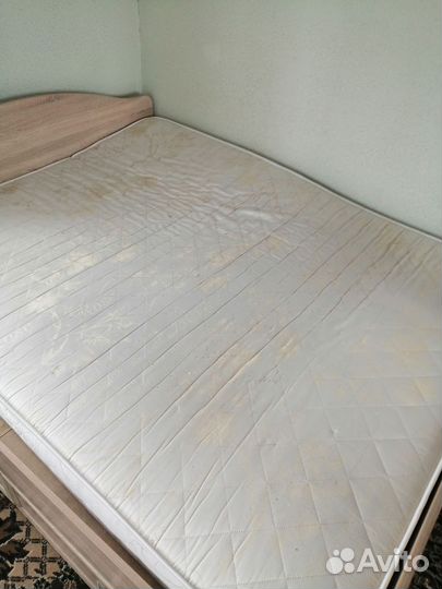 Матрас 160х200 бу